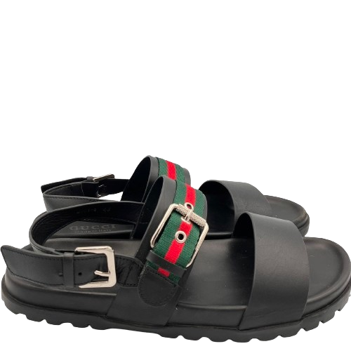 グッチ GUCCI シェリーライン サンダル