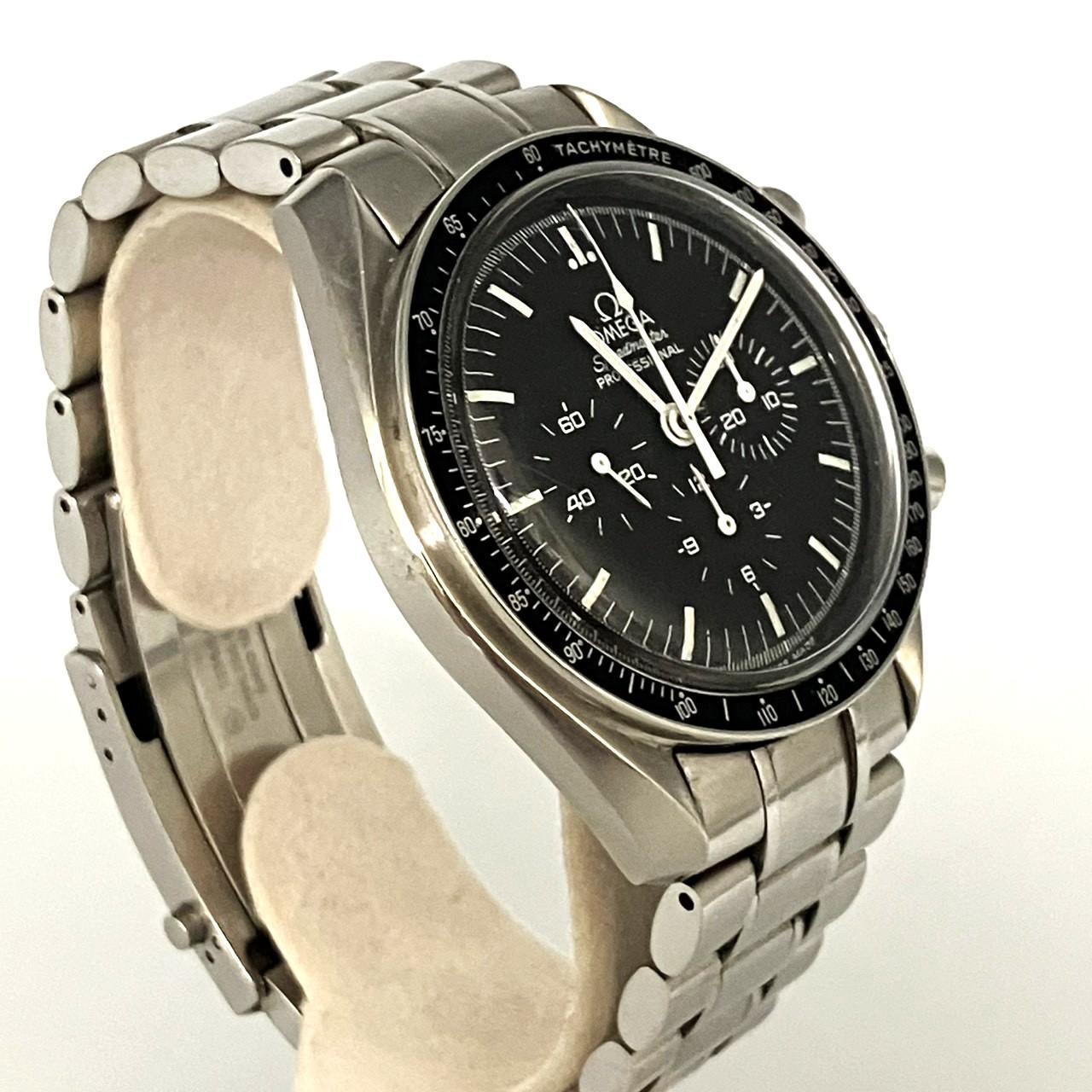 オメガ 3570.50 スピードマスタープロフェッショナル