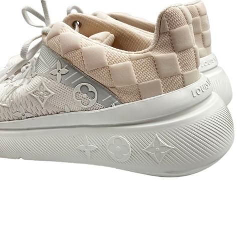 Louis Vuitton　ルイヴィトン モノグラム ショーアップライン ローカット スニーカー 8 1/2