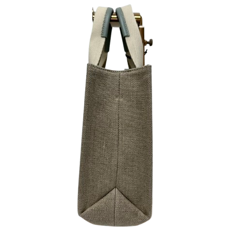 Chloe クロエ woody ウッディ スモール CHC23AS397L1738T