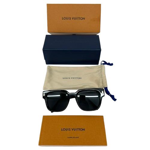 Louis Vuitton ルイヴィトン サングラス Z1496E