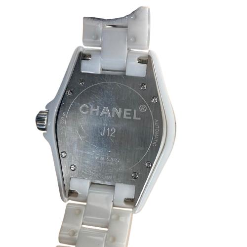 CHANEL　シャネル　J12　H1629