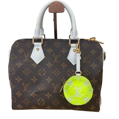 Louis Vuitton ルイヴィトン　M20754 スピーディーバンドリエール　25