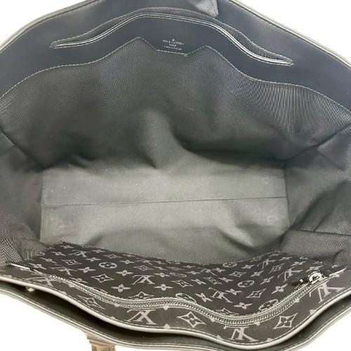 Louis Vuitton ルイヴィトン モノグラム・エクリプス グラン・サック M44733