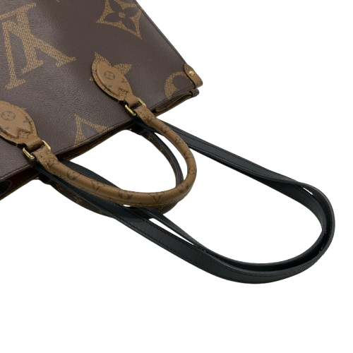 LOUIS VUITTON　ルイヴィトン M45321 オンザゴー MM