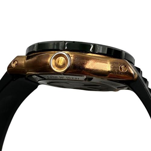 EDOX エドックスクロノオフショア1 スペシャルエディションダイヤ入