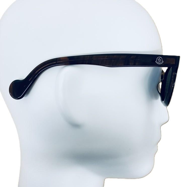 MONCLER モンクレール CL0009 45V サングラス