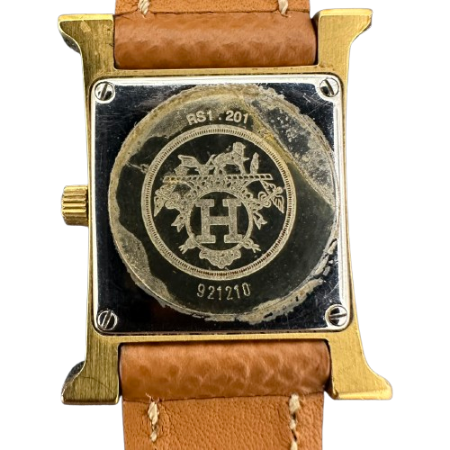 エルメス Hウォッチ RS1.201