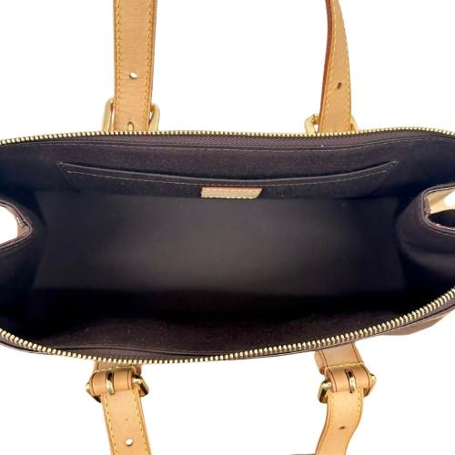 Louis Vuitton ルイヴィトン アルストン ヴェルニ M55122 