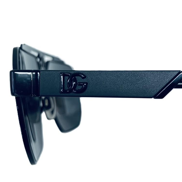 Dolce&Gabbana サングラス 度なし