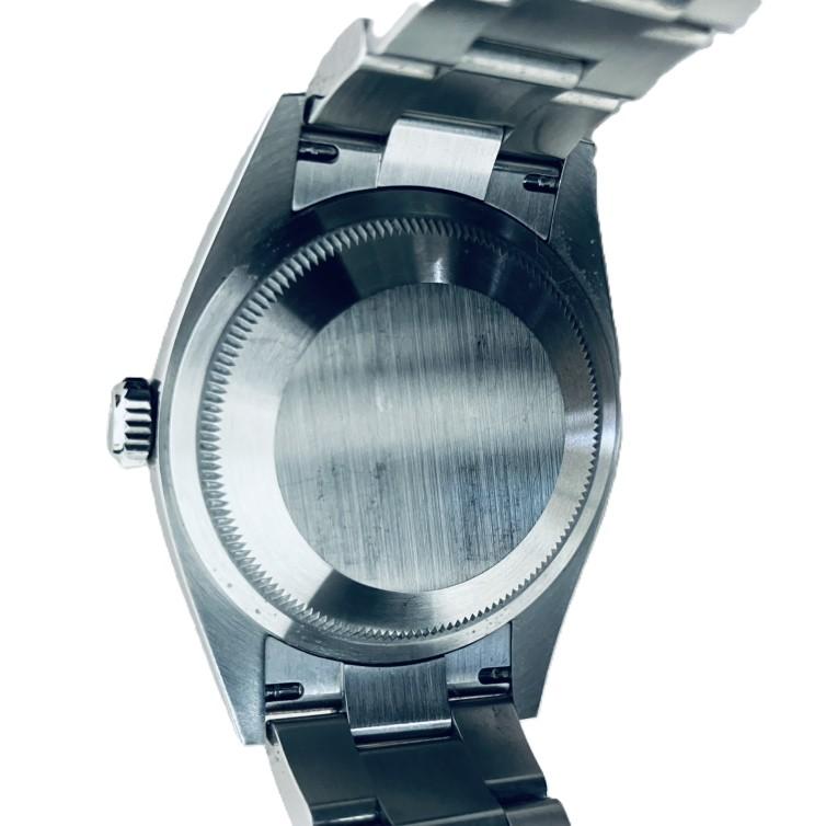 ROLEX ロレックス 124270 エクスプローラー 自動巻き 腕時計