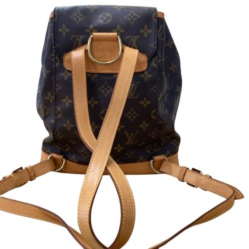 Louis Vuitton ルイヴィトン　モンスリMM　M51136　モノグラム