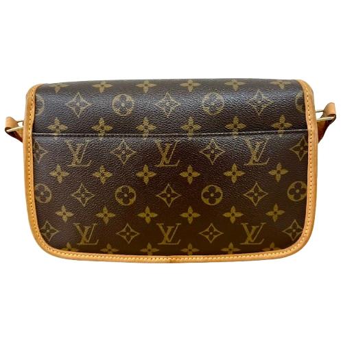Louis Vuitton ルイヴィトン モノグラム ソローニュ M42250