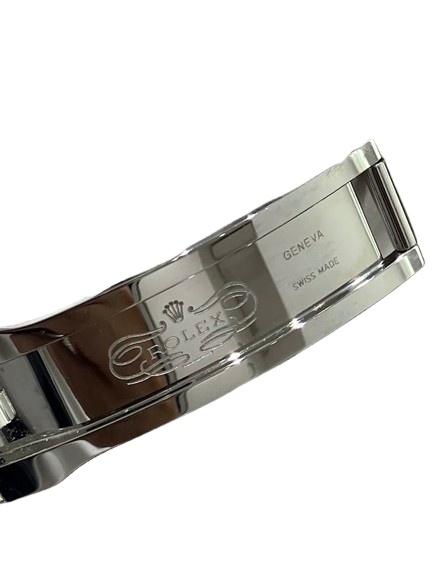 ROLEX GMTマスターⅡ Ref.116710LN