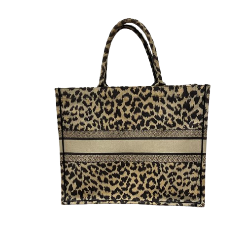 Christian Dior トートバッグ