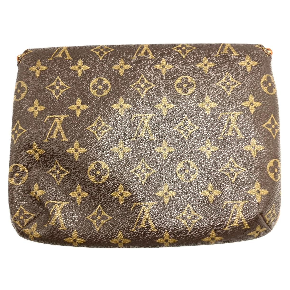 ルイヴィトン モノグラム ミュゼットタンゴ ショート M51257