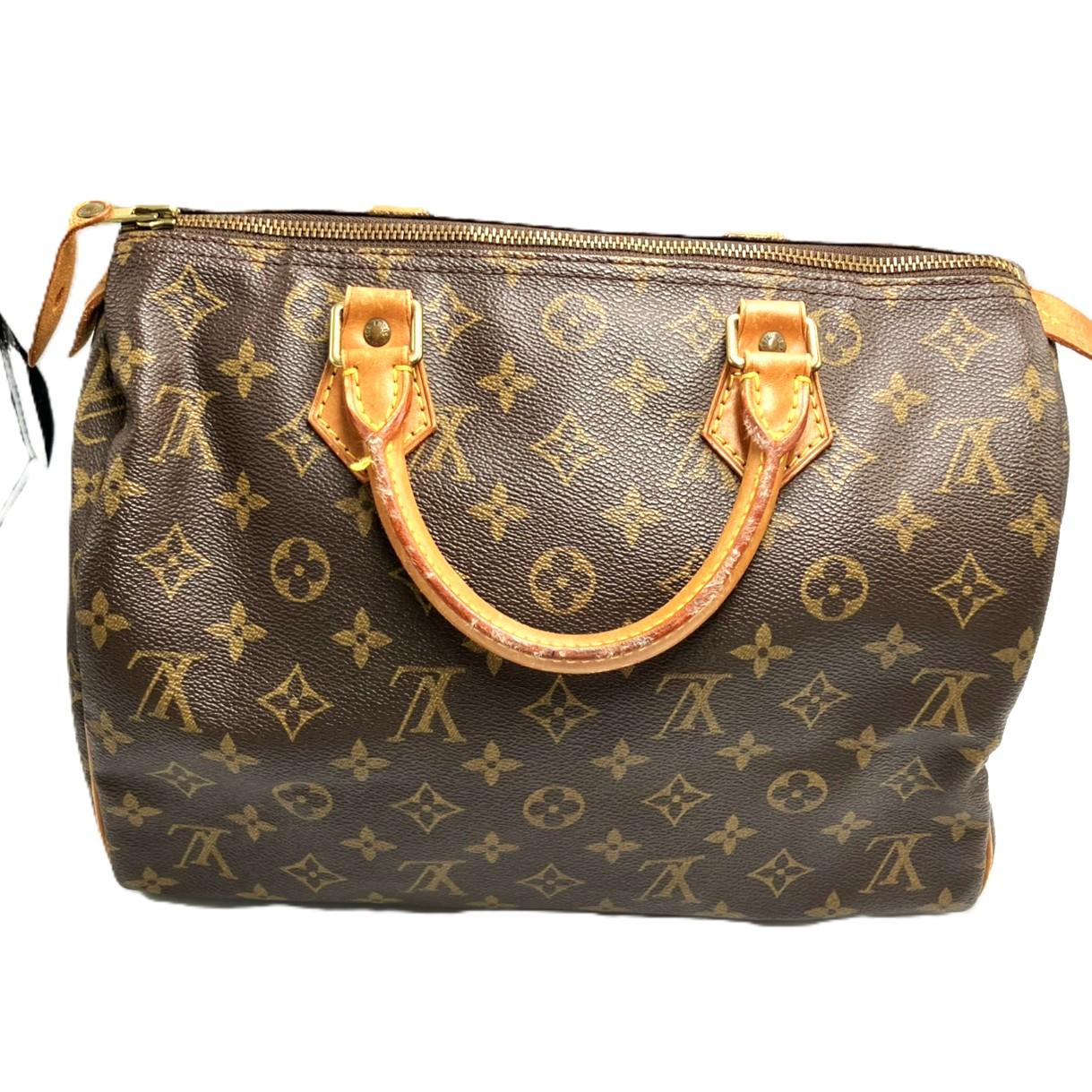 ルイヴィトン モノグラム スピーディ 30 M41526