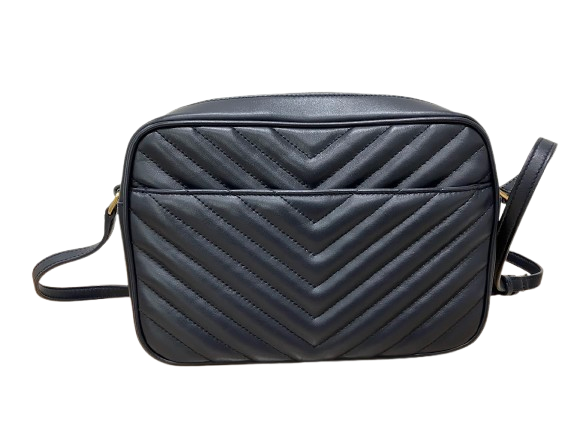 サンローラン フリンジ ショルダーバッグ