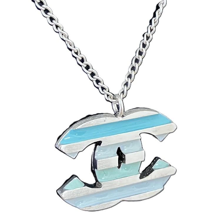 CHANEL シャネル ネックレス 05C