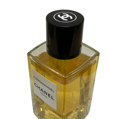 CHANEL　コロマンデル　オードゥパルファム　残量9割