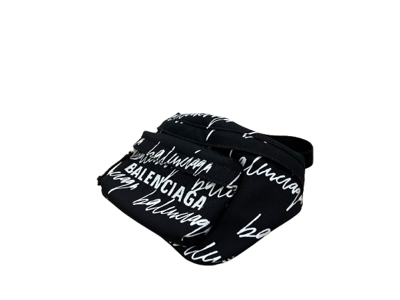Balenciaga ウエストバッグ