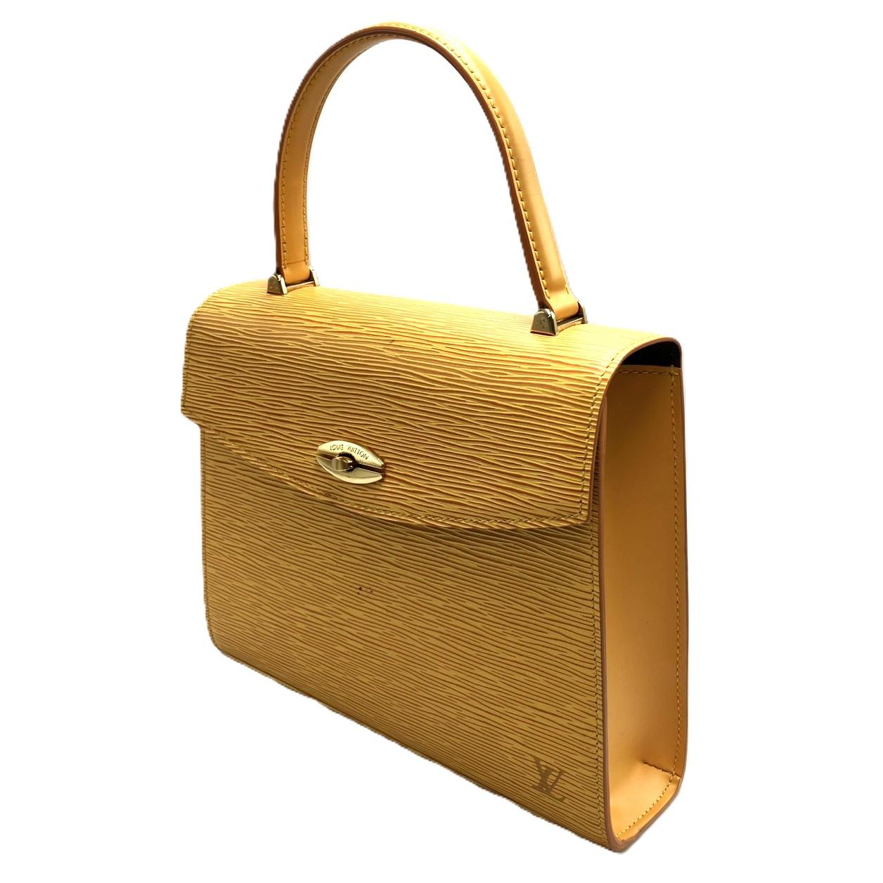 ルイヴィトン エピ マルゼルブ M52379