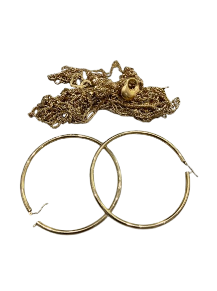 K18 まとめ 81.01g