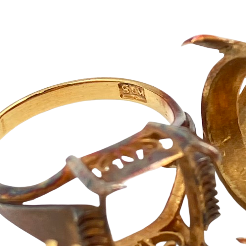 K18 アクセサリー まとめ