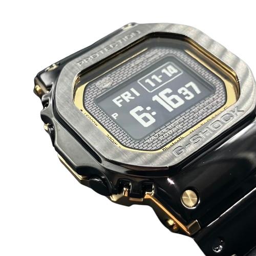 カシオ　G-SHOCK　ジーショック　GMW-BZ5000BD-1JF