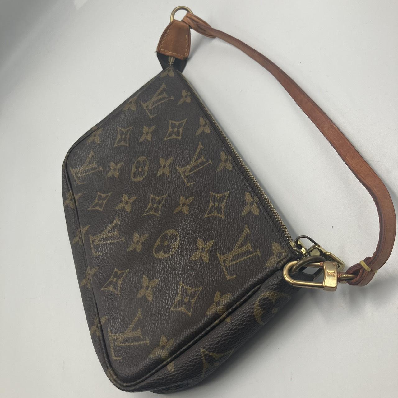 ルイヴィトン M51980 ポシェット・アクセソワール