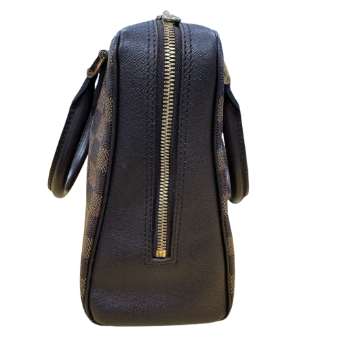 ルイヴィトン ダミエ ブレラ N51150 バッグ 