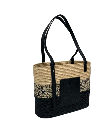 LOEWE　バスケット
