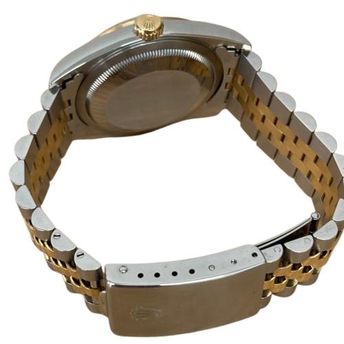 ROLEX DATEJUST 16233 付属品完備