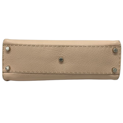 FENDI フェンディ ピーカブー ハンドバッグ