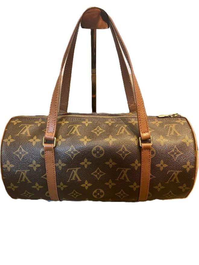 ルイヴィトン M51365 モノグラム パピヨン30