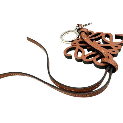 LOEWE ロエベ アナグラム キーリング