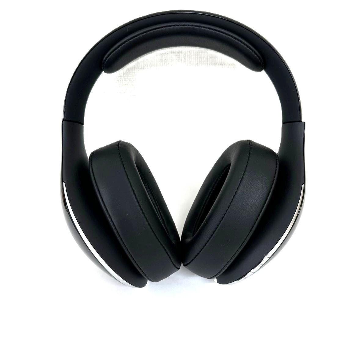 Mercedes-Benz メルセデス・ベンツ オリジナル 純正アクセサリー ワイヤレス ヘッドホン 03F005-20