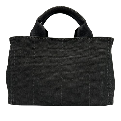 PRADA プラダ カナパ トートバッグ