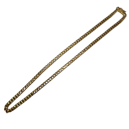 K18 喜平 ネックレス 50.16ｇ