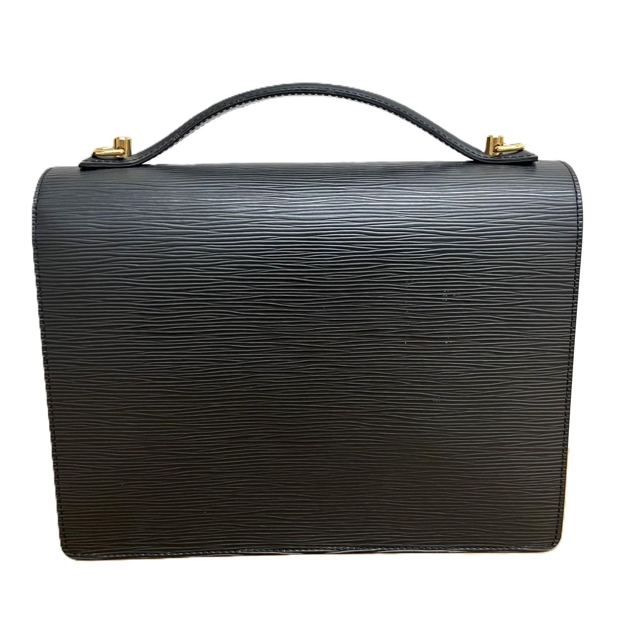 ルイヴィトン M52792 モンソー