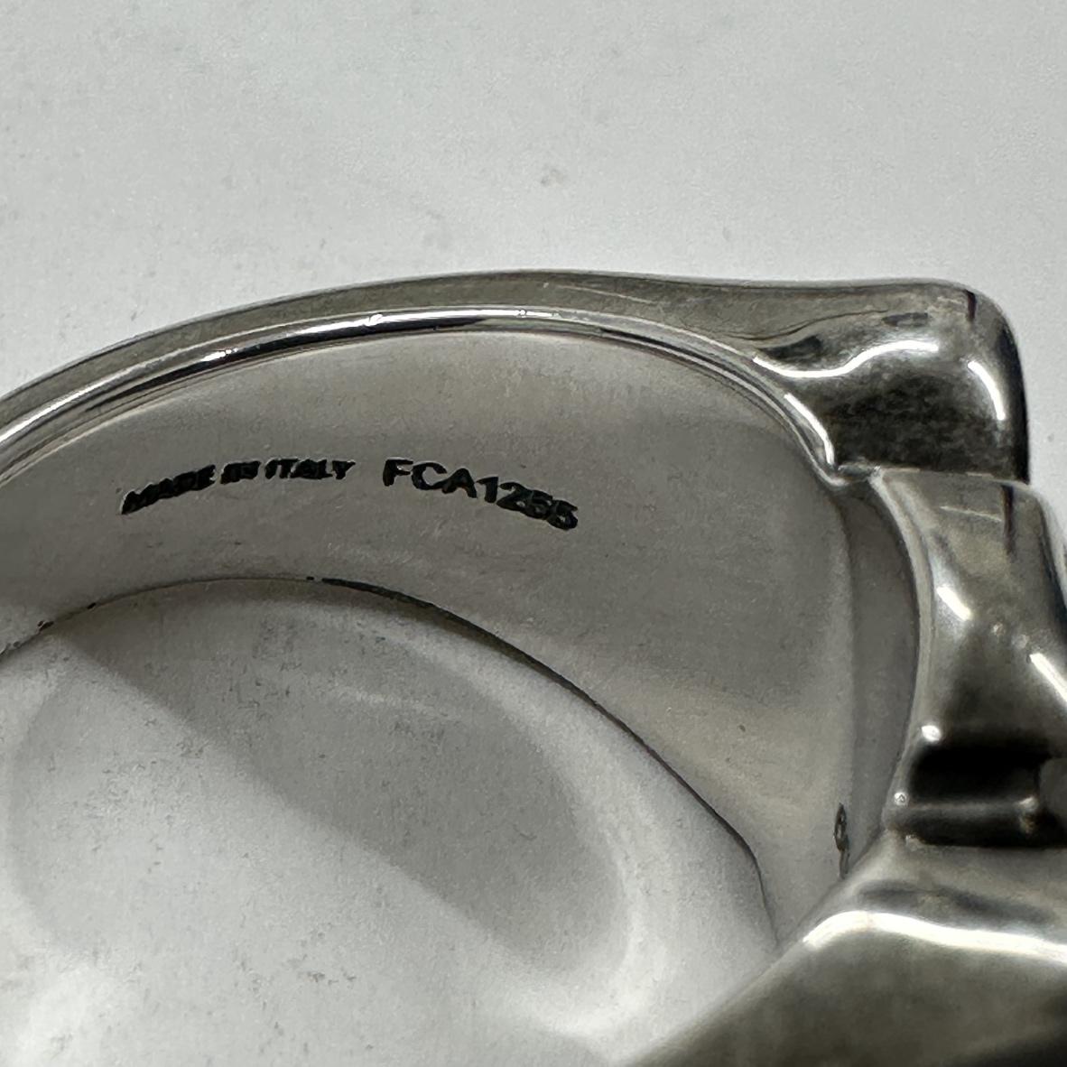 セリーヌ リング FAC1255