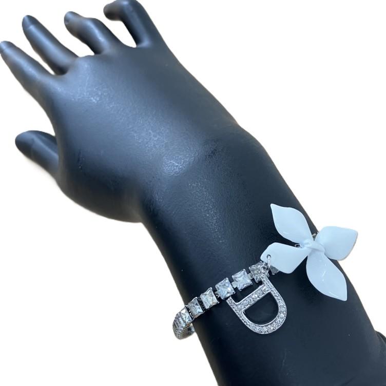 Christian Dior クリスチャンディオール ブレスレット