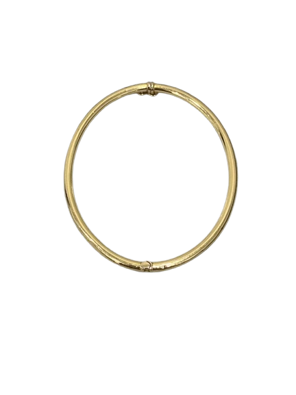 K18　ブレスレット　4.54g