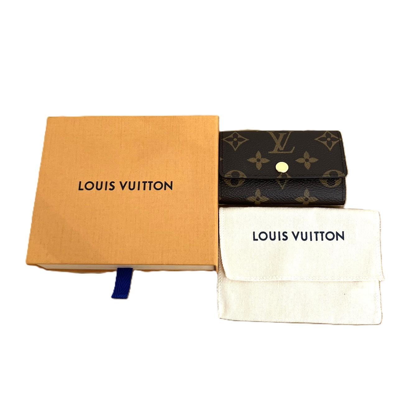 ルイヴィトン M62630 ミュルティクレ6