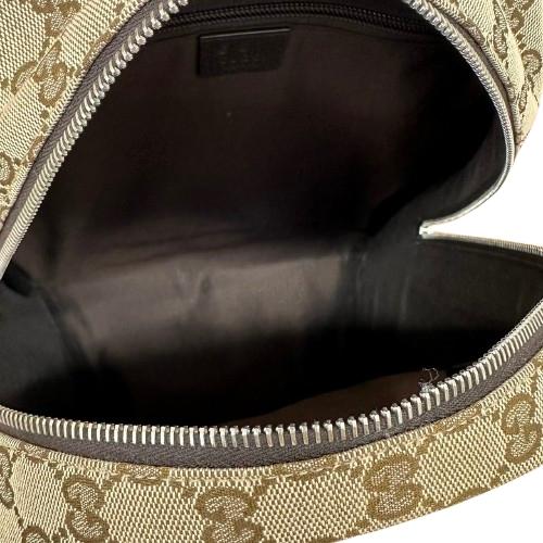 GUCCI グッチ GGキャンバス 449906 バックパック