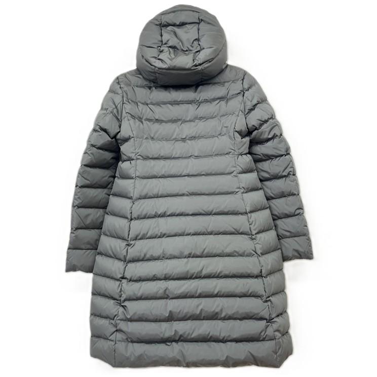 MONCLER モンクレール ダウンジャケット グレー
