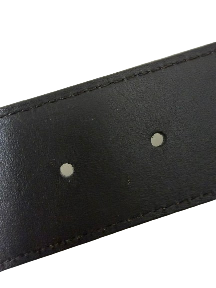 ルイヴィトン サンチュール LV イニシャル M9807Q ベルト