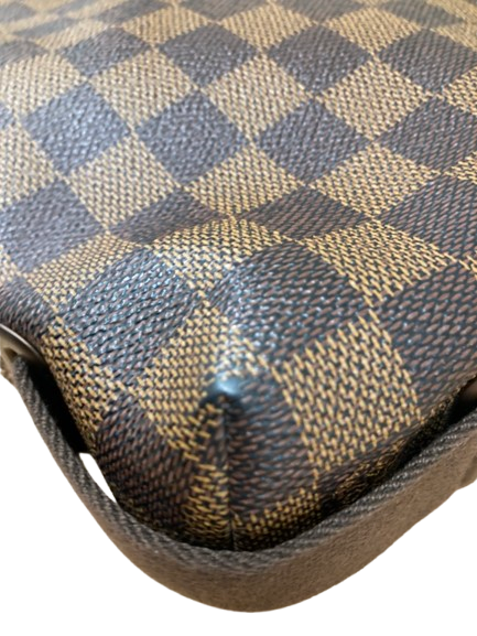 ルイヴィトン ブルックリンPM N51210 ショルダーバッグ