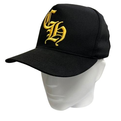 Chrome Hearts クロムハーツ ベースボールキャップ ブラック