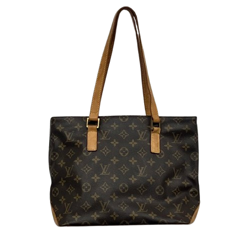 Louis Vuitton ルイヴィトン M51148 カバ・ピアノ